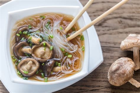 Sopas Japonesas Tradicionales Gu A Repsol