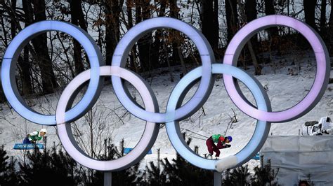 Winter Olympics 2022 - Team USA lawyers appeal to CAS for figure ...