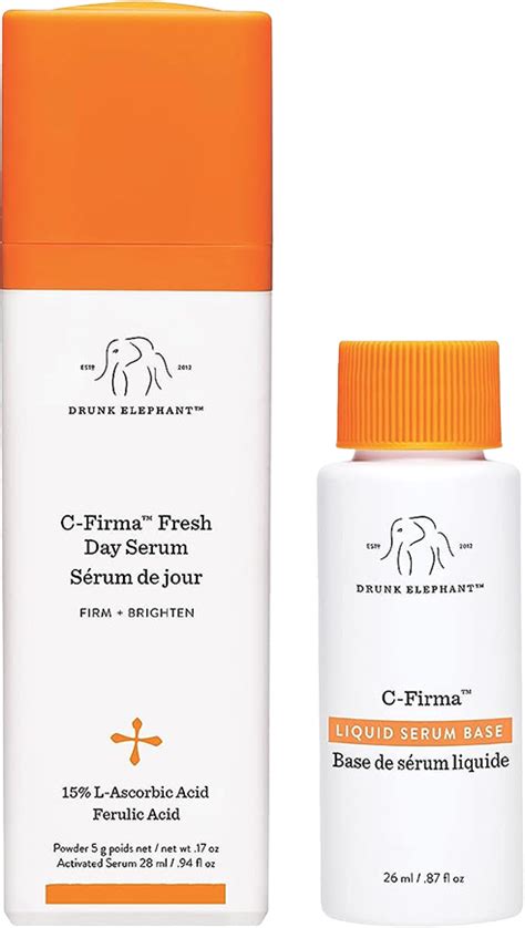 Drunk Elephant C Firma Fresh Day Serum 28ml