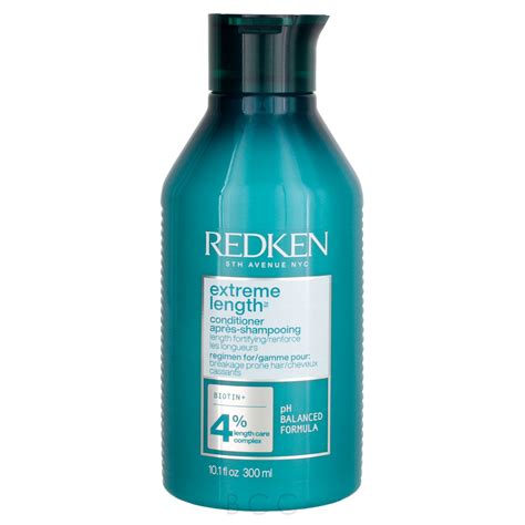 Redken Extreme Length Conditioner Beauty Care Choices