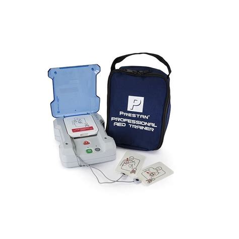 Halbautomatischer Externer Defibrillator PP AEDT2 101 PRESTAN