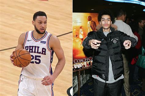 VIDEO - Ben Simmons is now Timo Cruz from "Coach Carter"?