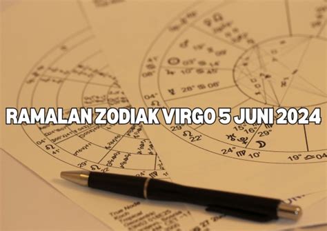 Ramalan Zodiak Virgo Juni Kesabaran Merupakan Kunci Penting