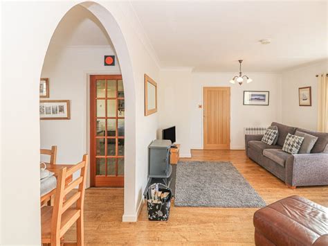 Bed Cottage In Morfa Nefyn Trem Y Garn Wifi Spacious