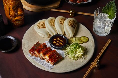 Bao London Best Spots To Get Your Bao Fix