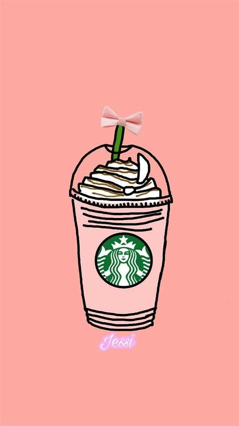 Aesthetic Starbucks Wallpapers Top Free Aesthetic Starbucks Backgrounds Wallpaperaccess