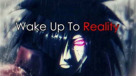 Madara Quotes Reality