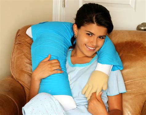 Boyfriend Microbead Pillow - Cuddly Form Body Pillow with Benefits - T - Husband Pillow