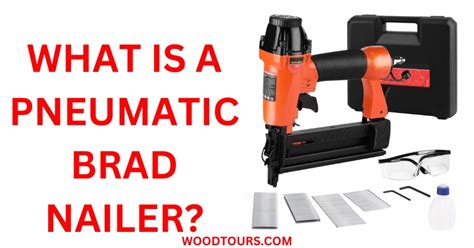 Cordless vs Pneumatic Brad Nailer- Comparison for the right Decsion for ...