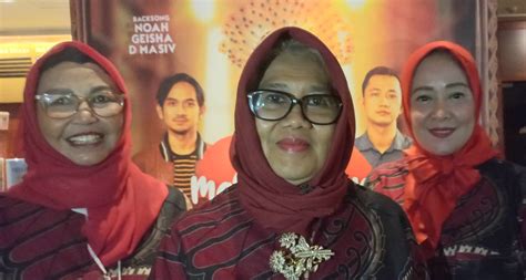 Mappaci Malam Pacar Sebuah Film Yang Mengangkat Keagungan Budaya Bugis