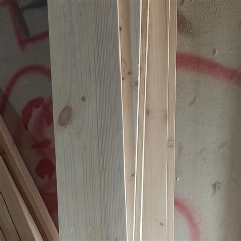 Jual Papan Ambalan Kayu Jati Belanda Lebar X X Kota