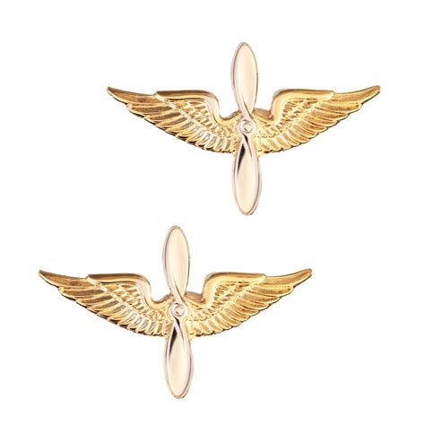 Us Army Aviation Officer Branch Sta Brite Pin On Sta Brite Insignia