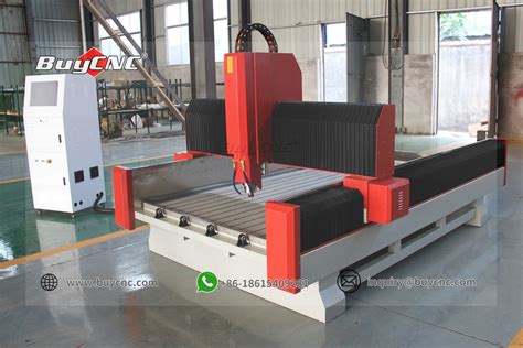 Introduction Of Tombstone Engraving Machine BuyCNC