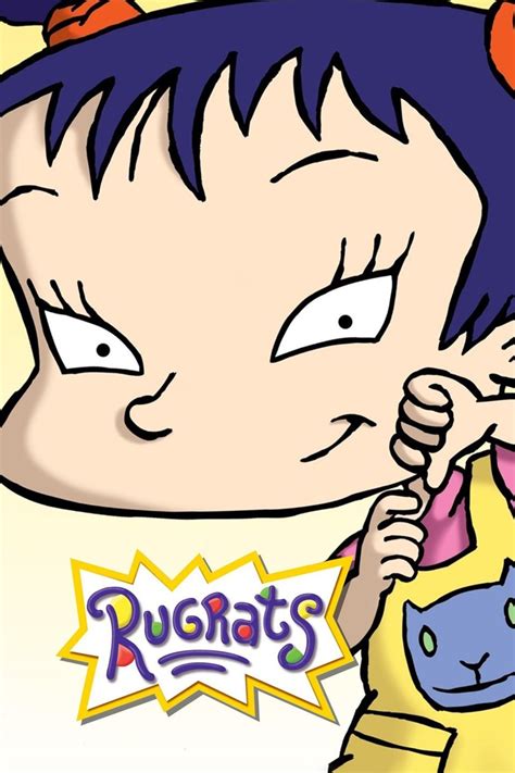 Rugrats Season Pictures Rotten Tomatoes