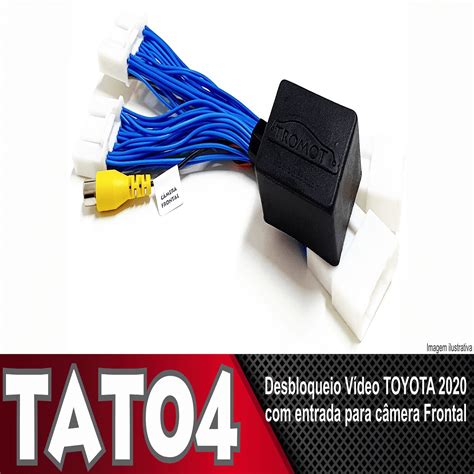 Desbloqueio de vídeo em movimento da entrada USB e TV multimídia