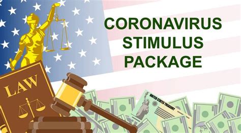 Stimulus Package Free Stock Vectors