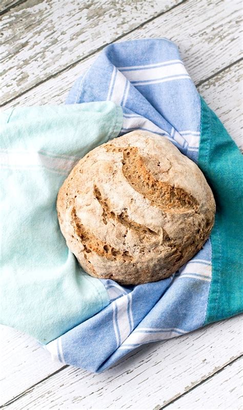 The Best Gluten Free Artisan Bread You Can Make At Home