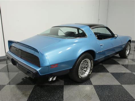 1980 Pontiac Firebird Formula For Sale Cc 894950