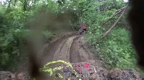 GNCC John Penton 4X4B YouTube