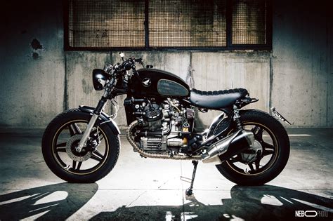 Honda Cx 500 Custom Photo Gallery 6 9