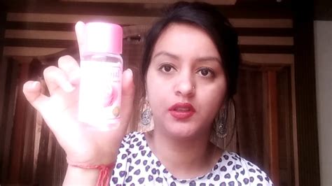 Diy Makeup Setting Spray Easy To Make Using Only 3 Things Youtube