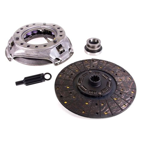 Luk Repset Clutch Kit