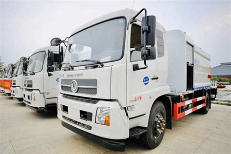 Dongfeng Special Purpose Vehicle Co Ltd China Special Vehicle