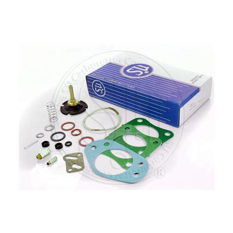 Shop Our Service Kit For A Single HD8 Carburettor CSK 29 SU