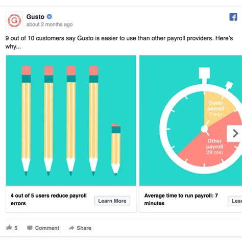 200 Best Facebook Ad Examples 2022 Update Artofit