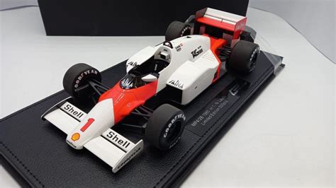 Gp Replicas Mclaren Mp B Niki Lauda Catawiki