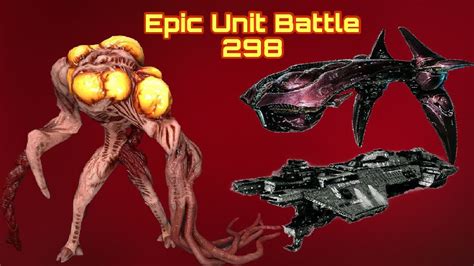 Abominations Vs Everything HW2 Epic Unit Battle 298 YouTube