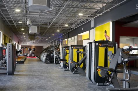 Retro Fitness Opens New State Of The Art Fitness Clubs Across America