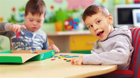 Starting Preschool Kids With Disability Raising Children Network