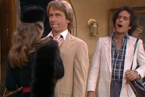 Threes Company Lana Jack And Larry Sitcoms Online Photo Galleries