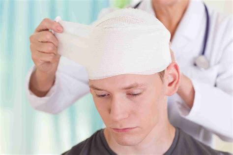 Head Injury Compensation Claims Solicitors Compare Compensation Claims