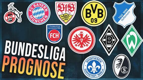 Bundesliga Prognose Wer Wird Meister Wer Steigt Wieder Ab Tabelle