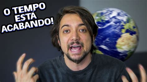 ESTÁ ACONTECENDO O MUNDO YouTube