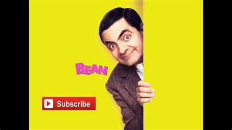 Mrbean The Curse Of Mrbean Youtube