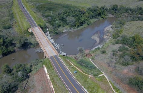 Maior projeto de pontes da história de MS muda realidade em 48