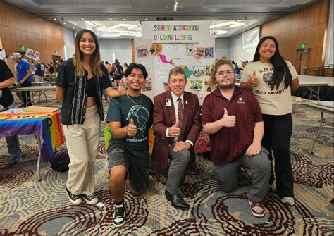 TAMUG Community Celebrates Hispanic Heritage Month