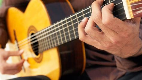 La Guitarra Clásica
