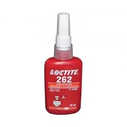 Loctite Permanent Threadlocker