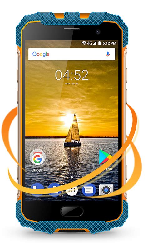Ulefone Armor 2 - Notebookcheck.net External Reviews