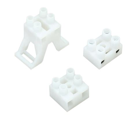 Connectors - F6