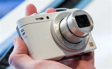 Top 10 Small Digital Cameras