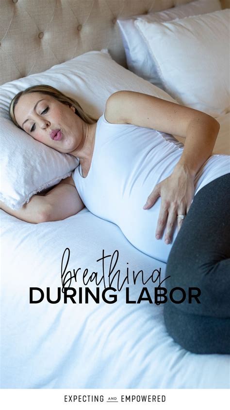 How To Breathe And Push During Labor Lamaze Artofit