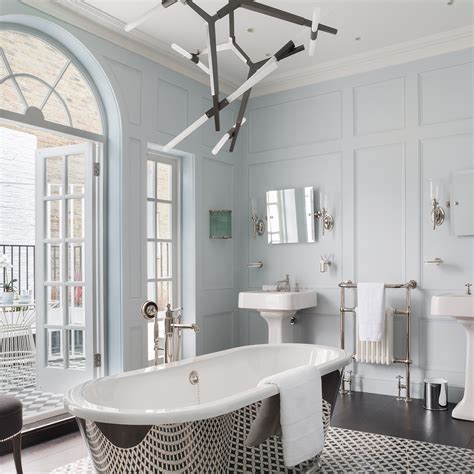 Chelsea Luxury Bathroom Showroom West One Bathrooms
