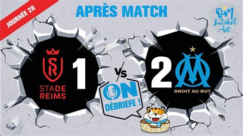 Reims Om Apr S Match Aux Armes Victoirada Avant La Tr Ve