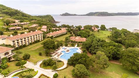 Occidental Papagayo All-Inclusive Resort