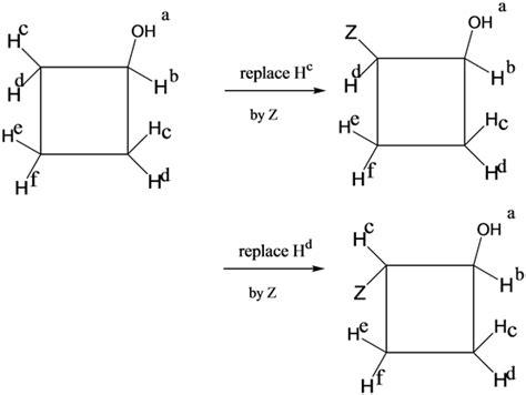 Solved Chapter 13 Problem 16p Solution Organic Chemistry Global